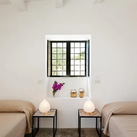 Villa Panoramic Pool & Sea View Design Noto