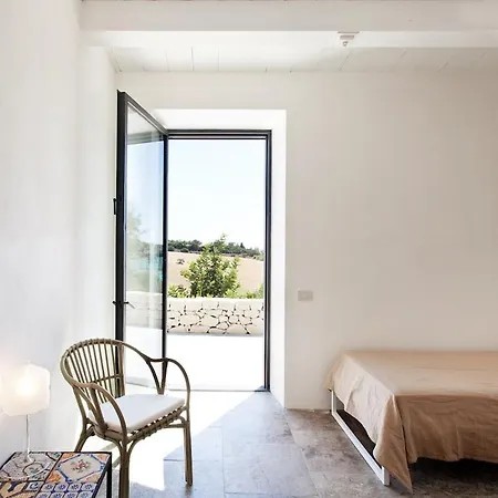 Panoramic Pool & Sea View Design * Noto