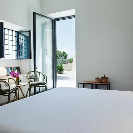 Panoramic Pool & Sea View Design Villa
